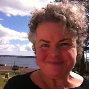 Meet your Posher, Alison